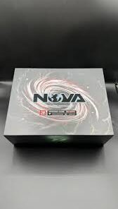 Nova Dual Switch 2G Disposable